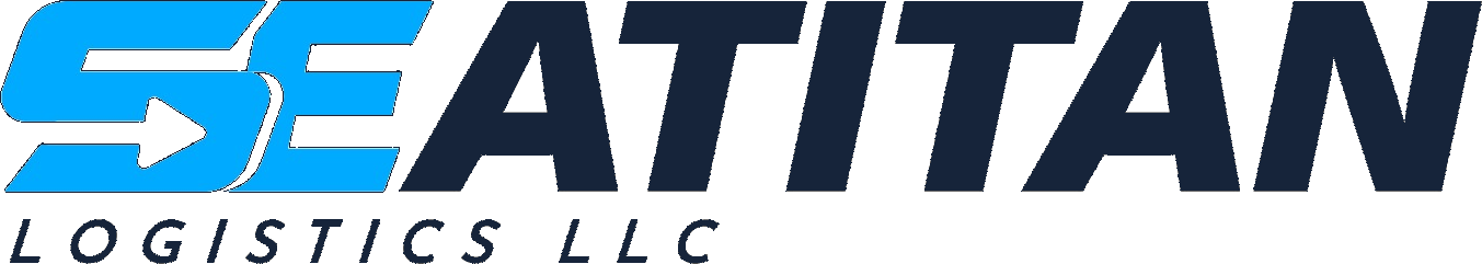 Sea Titan Logistics LLC
