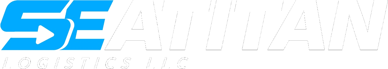 Sea Titan Logistics LLC